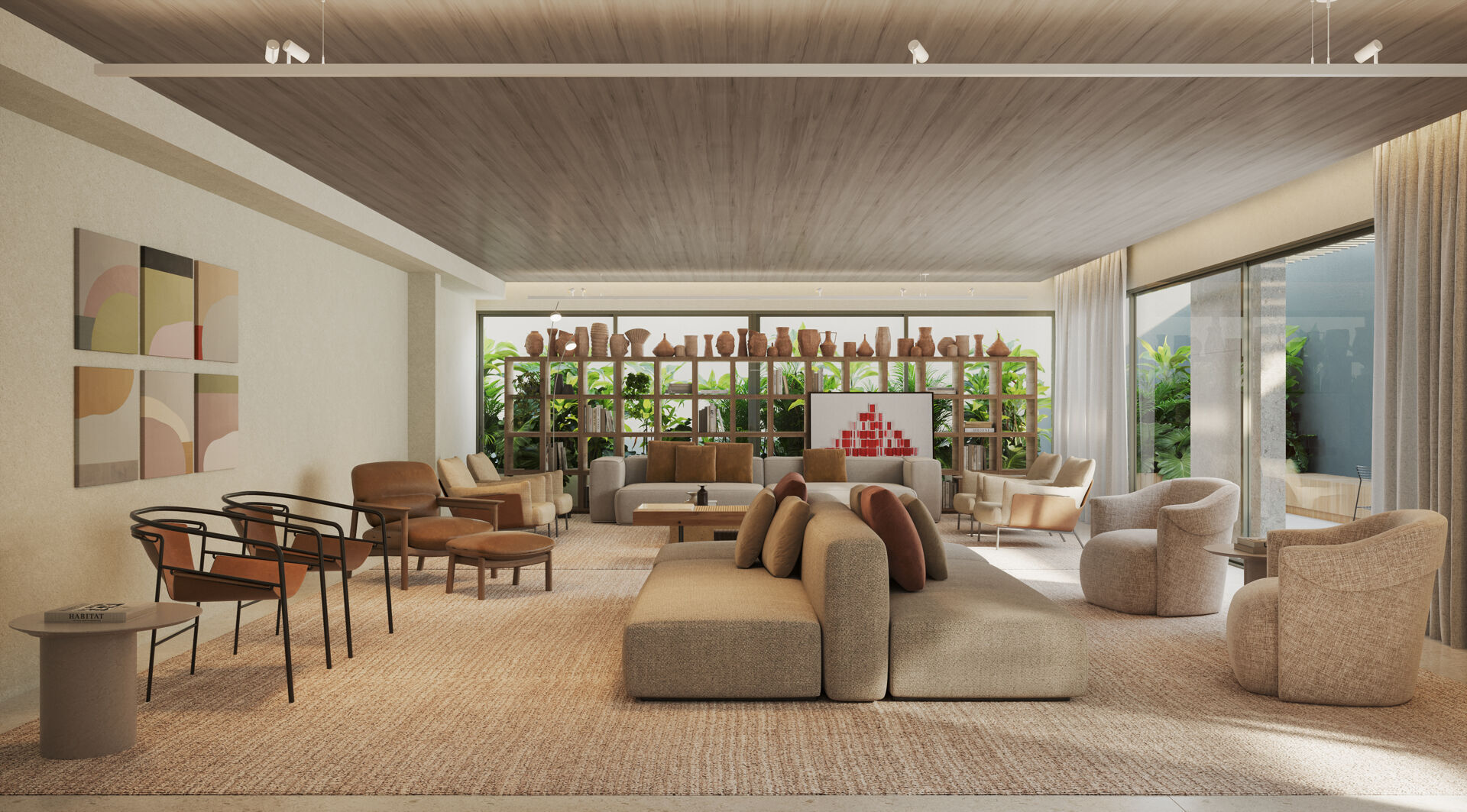 Apartamento, 4 quartos, 158 m² - Foto 2