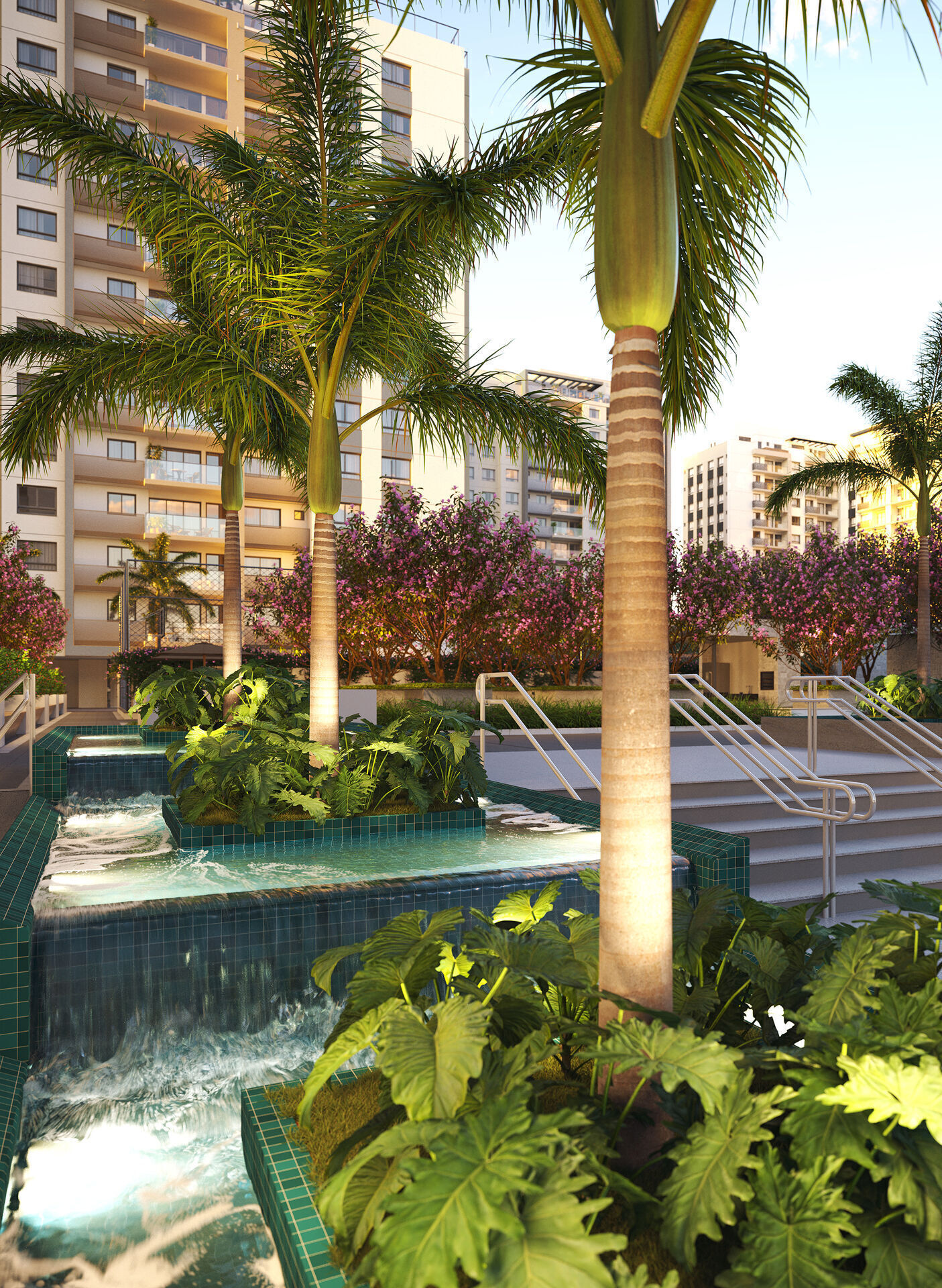 Cobertura, 3 quartos, 250 m² - Foto 35