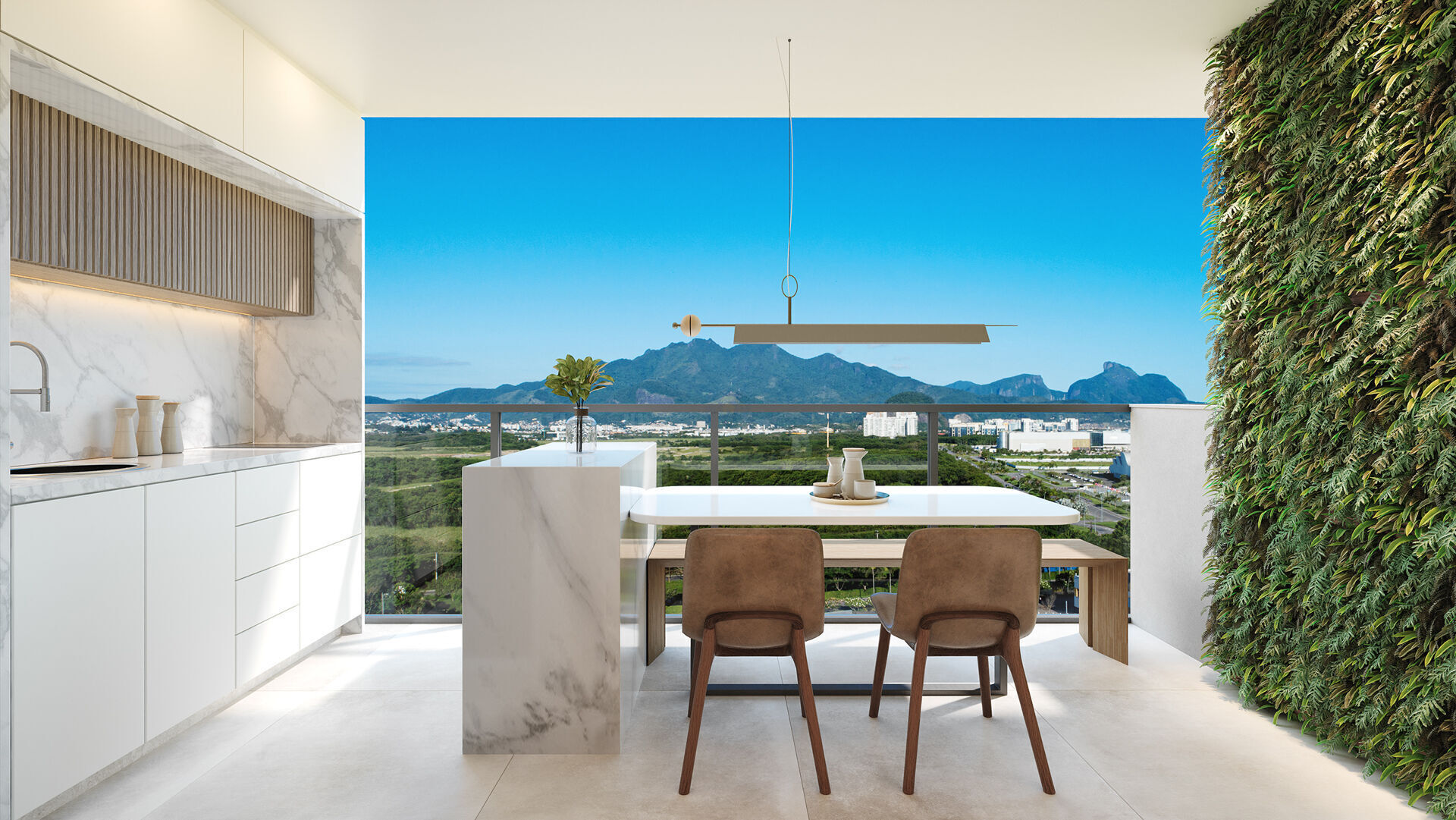 Cobertura, 3 quartos, 250 m² - Foto 13