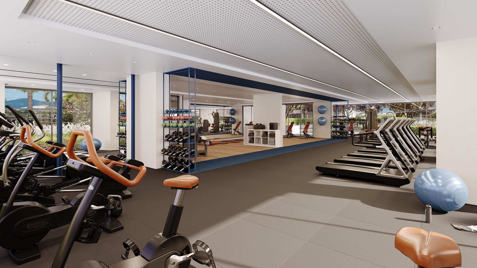 Cobertura, 3 quartos, 250 m² - Foto 26