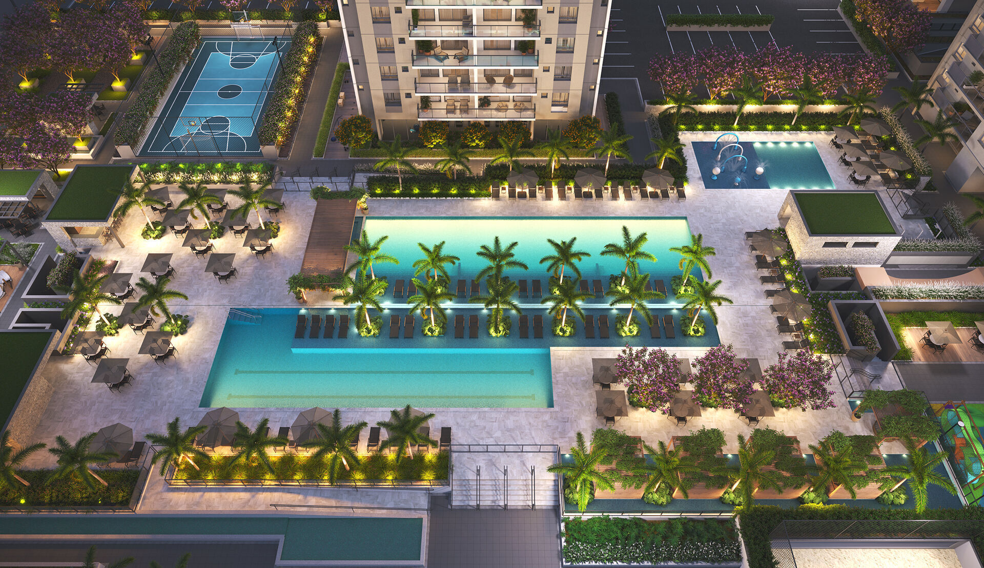 Cobertura, 3 quartos, 250 m² - Foto 18