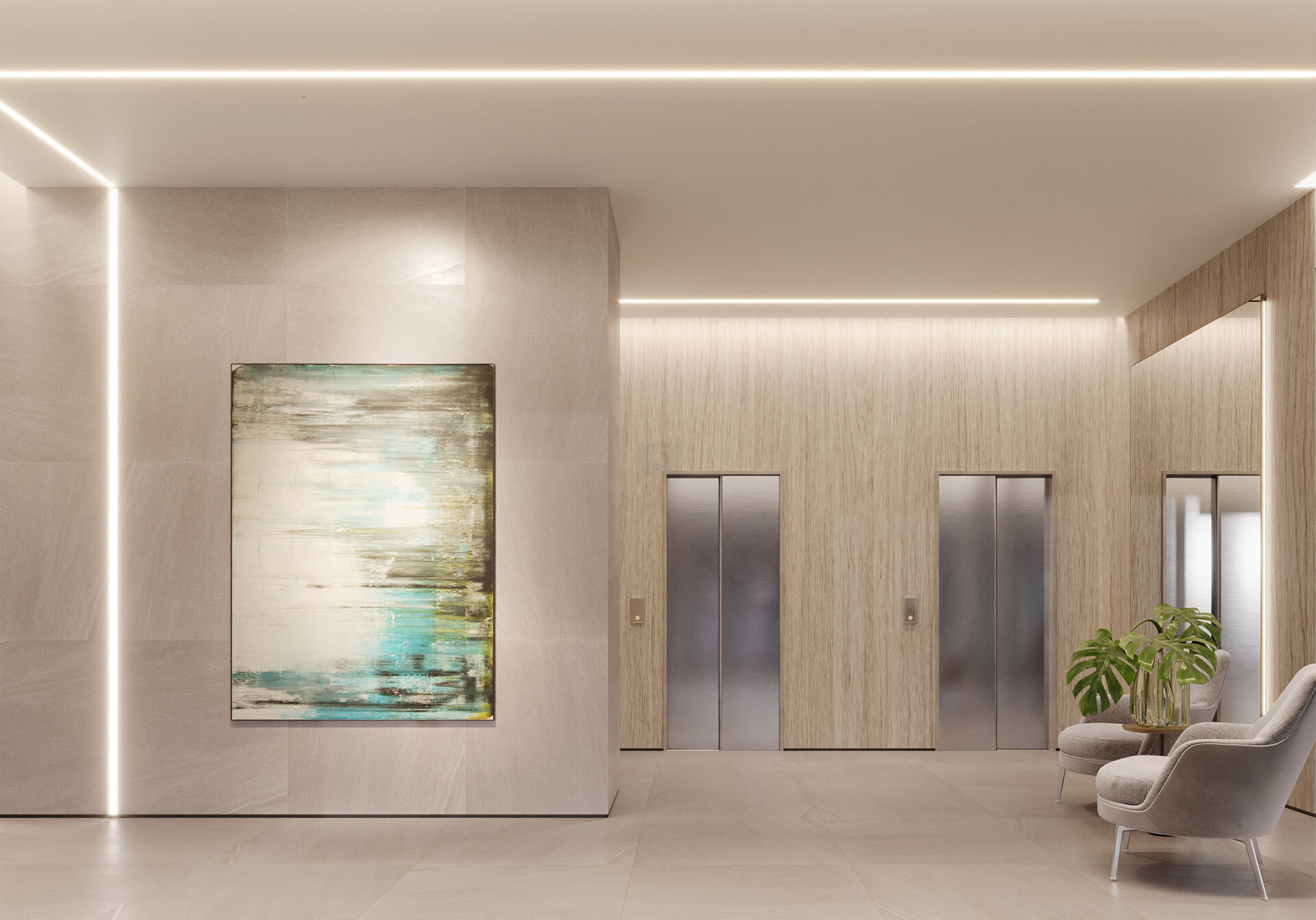 Cobertura, 3 quartos, 250 m² - Foto 22