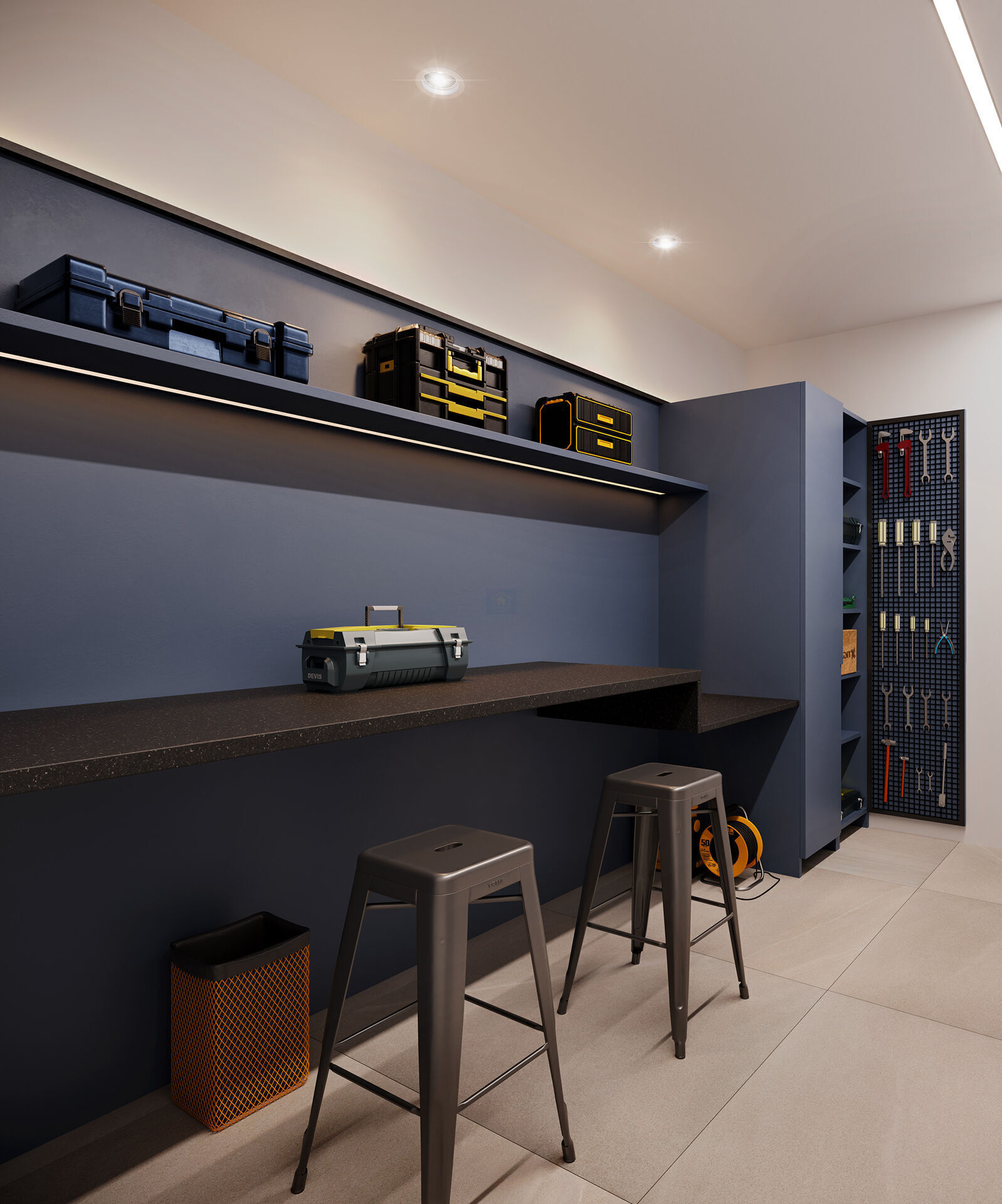 Cobertura, 3 quartos, 250 m² - Foto 27