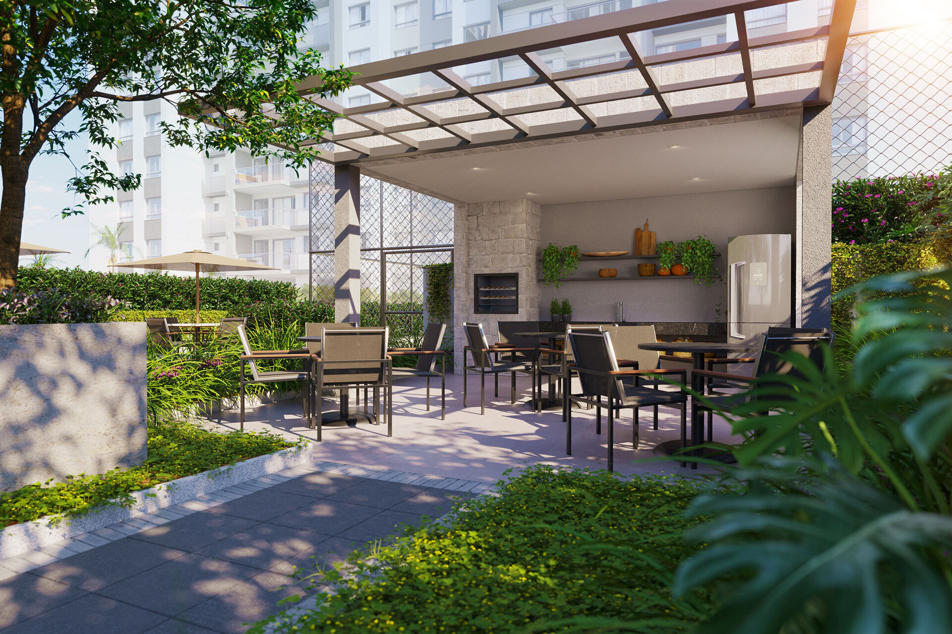 Cobertura, 3 quartos, 250 m² - Foto 12