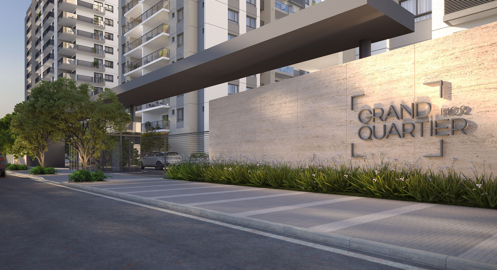 Cobertura, 3 quartos, 250 m² - Foto 36
