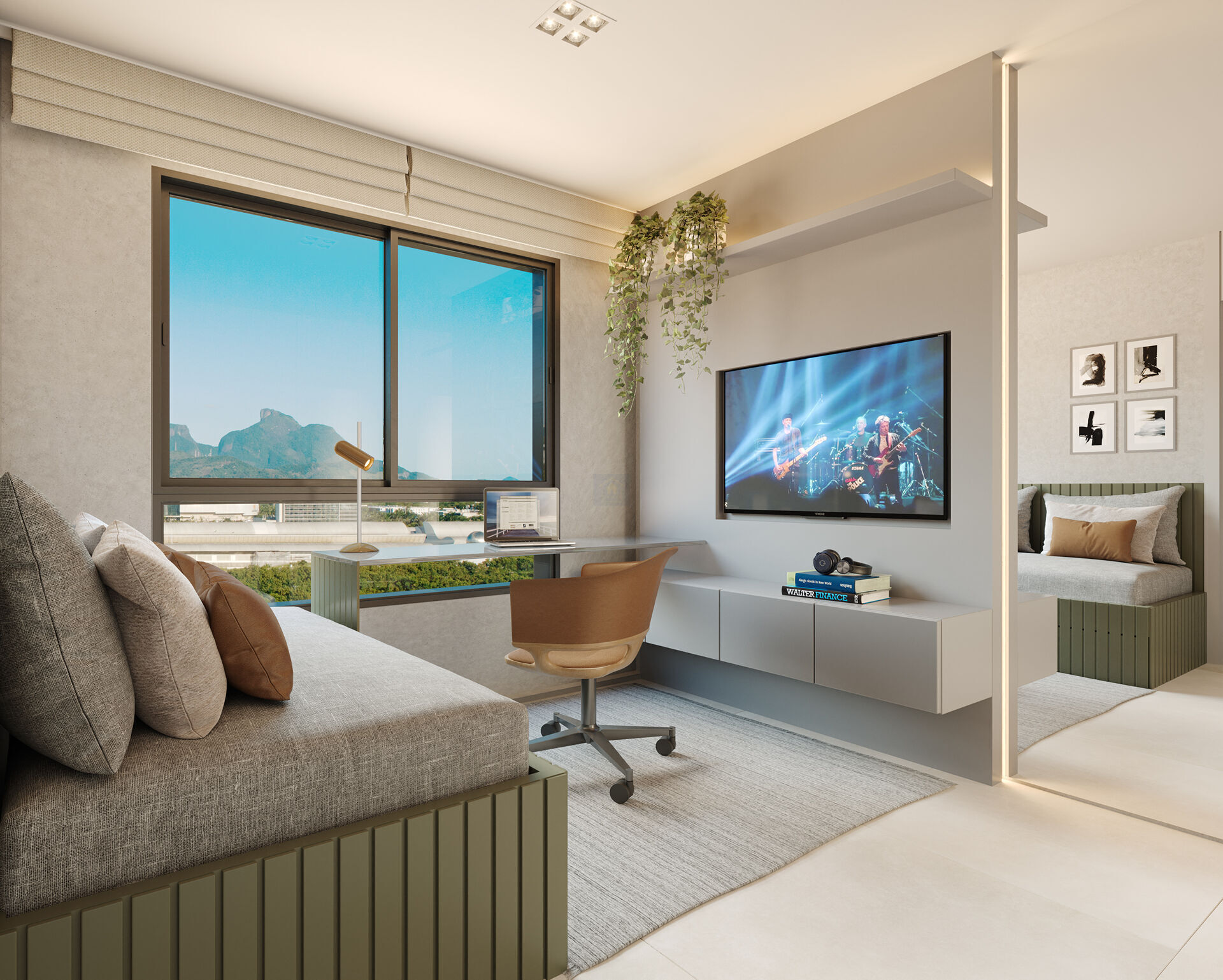 Cobertura, 3 quartos, 250 m² - Foto 9