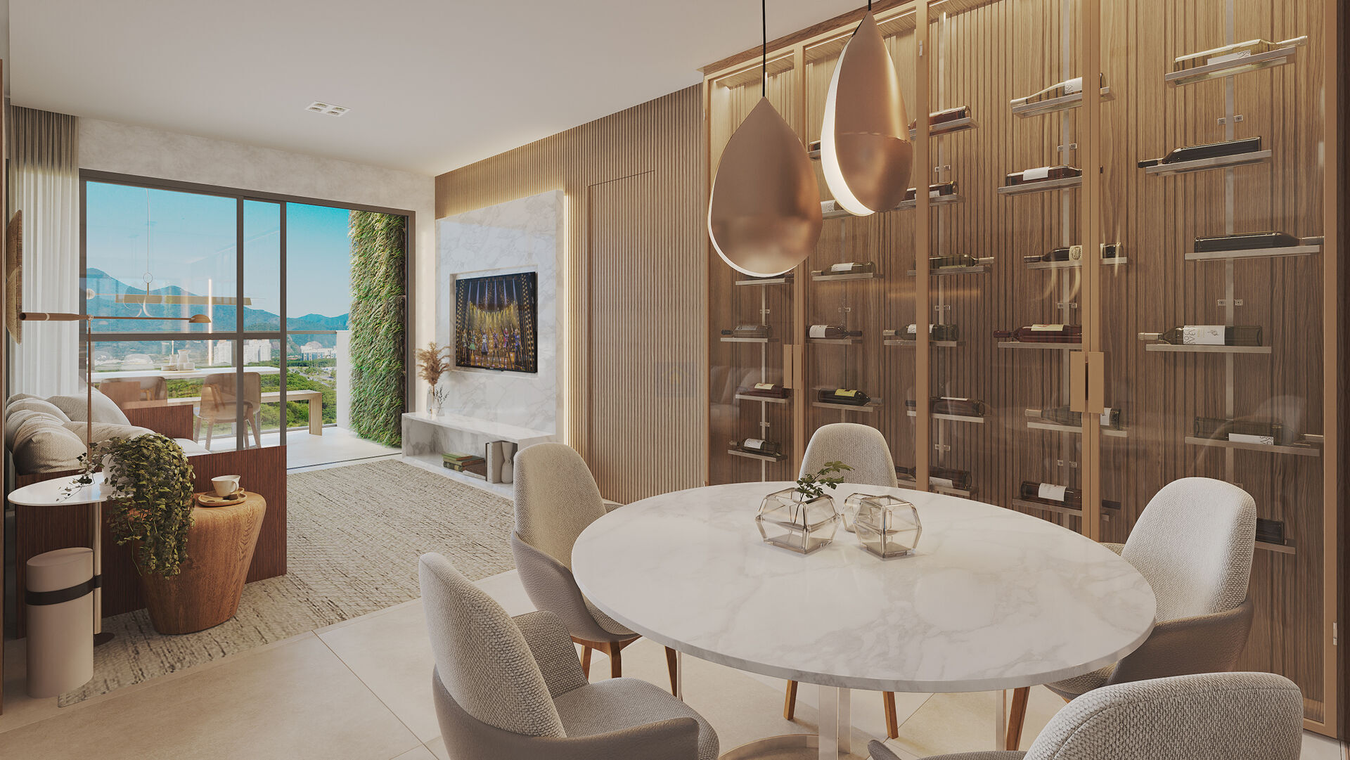 Cobertura, 3 quartos, 250 m² - Foto 23