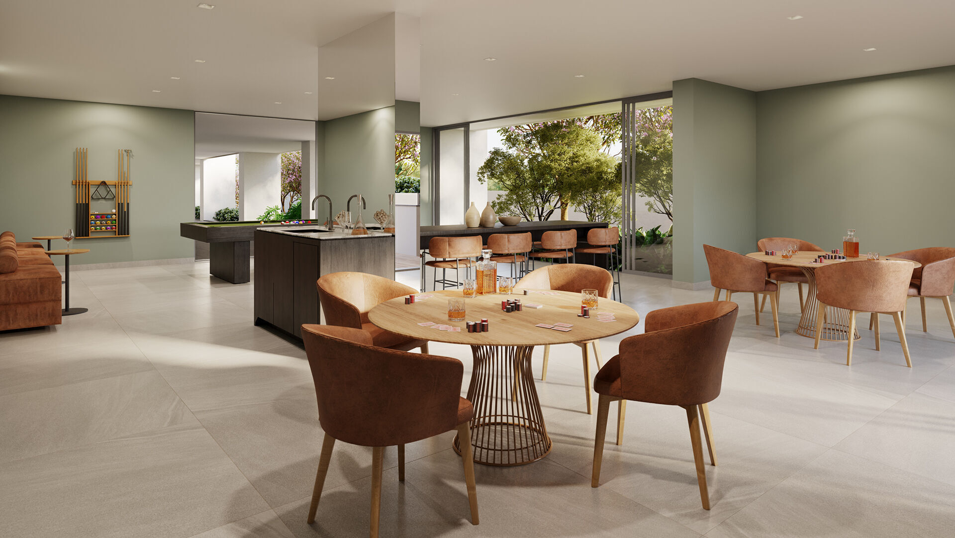 Cobertura, 3 quartos, 250 m² - Foto 6