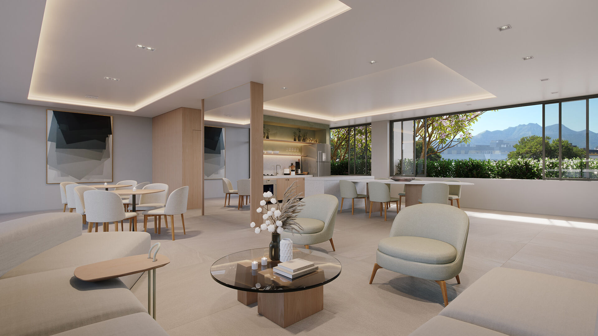 Cobertura, 3 quartos, 250 m² - Foto 32