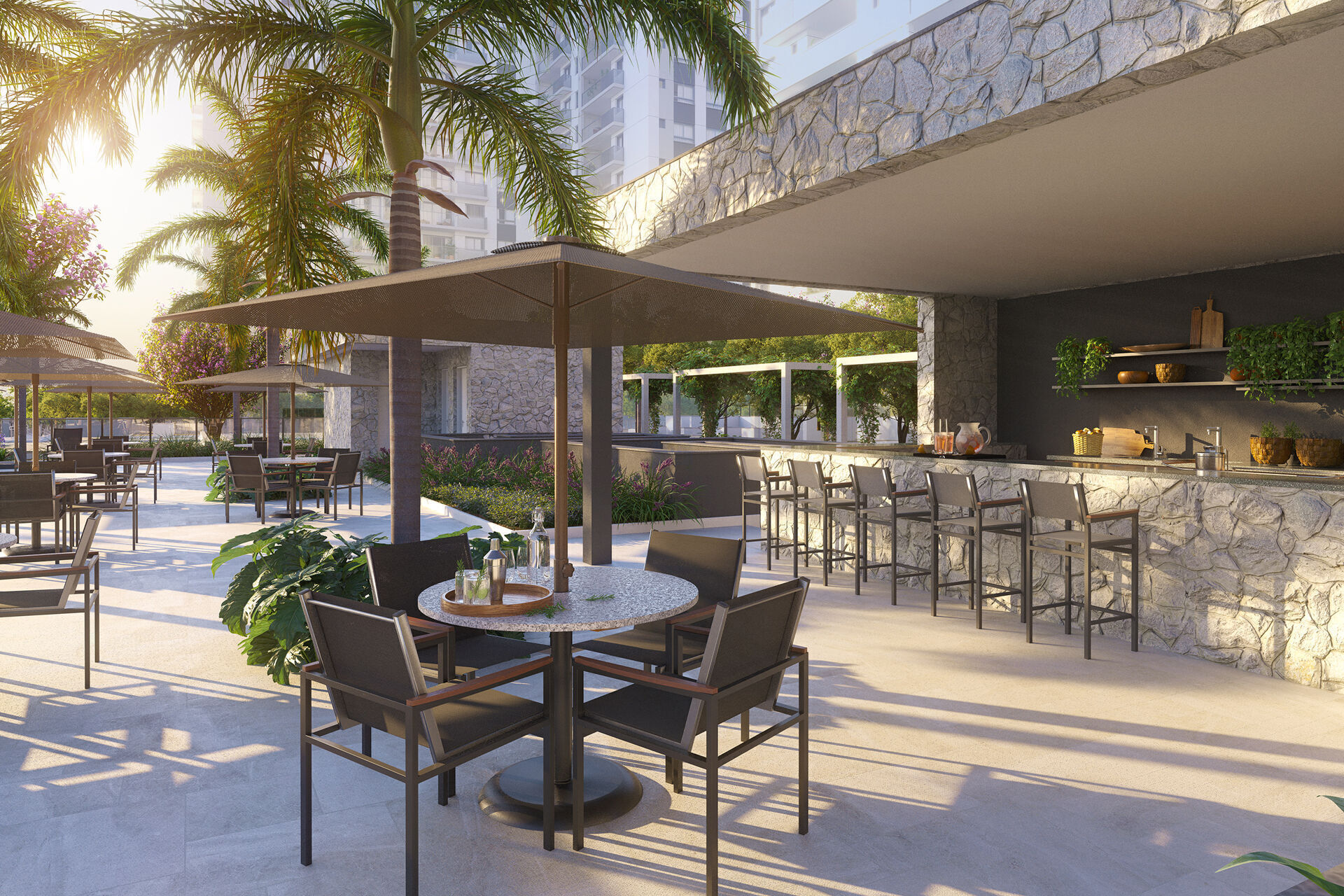 Cobertura, 3 quartos, 250 m² - Foto 16