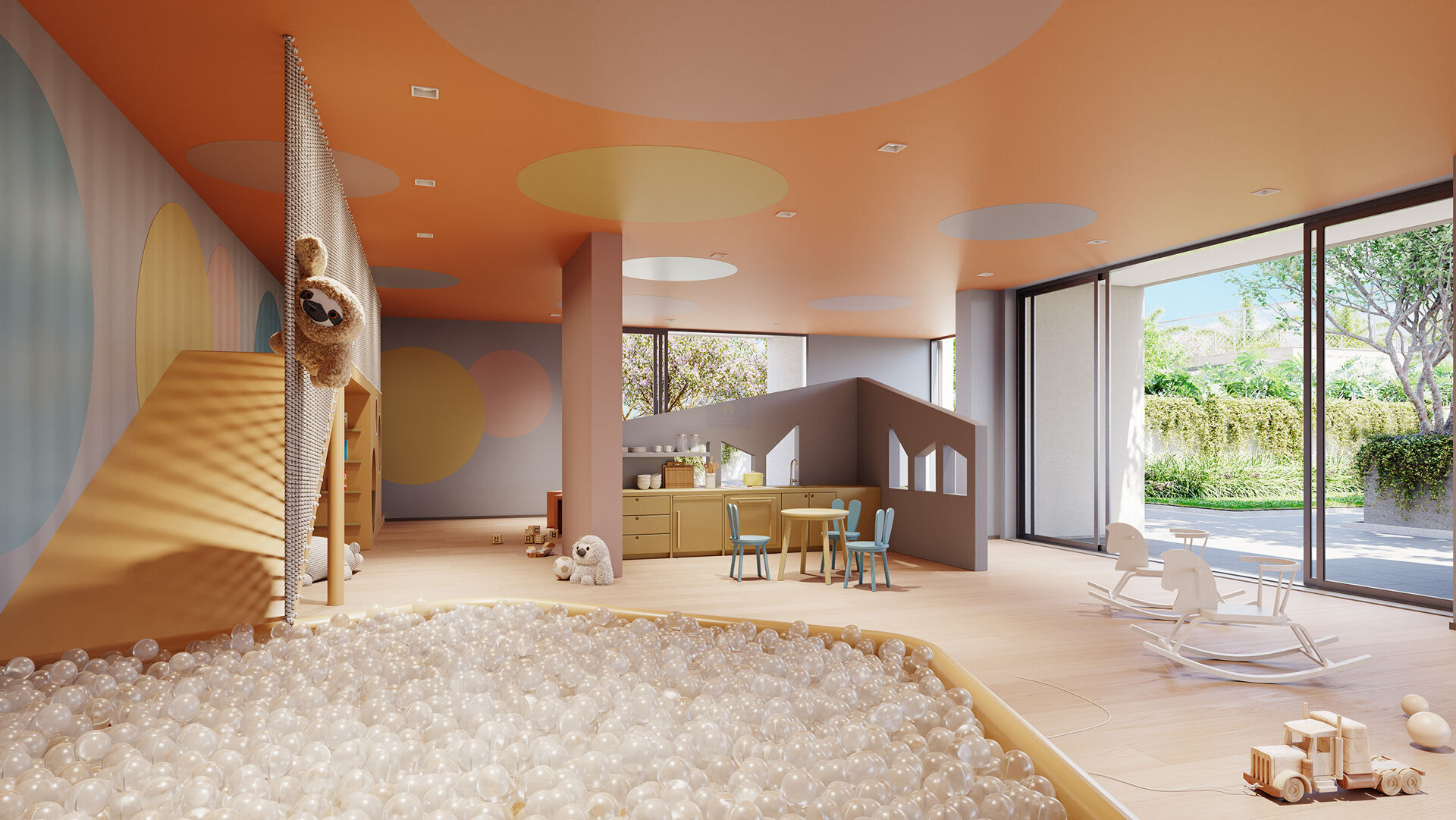Cobertura, 3 quartos, 250 m² - Foto 21