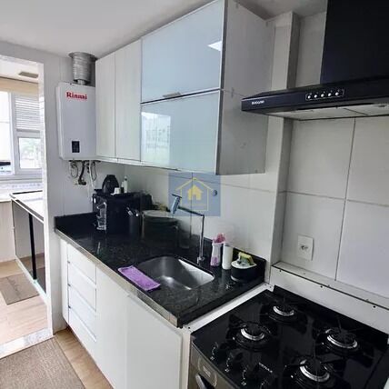 Apartamento à venda com 2 quartos, 86m² - Foto 10