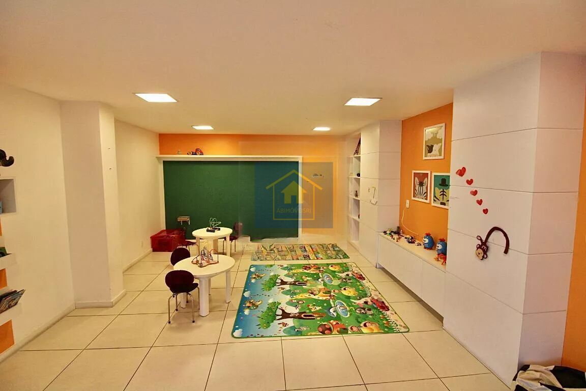 Apartamento à venda com 2 quartos, 86m² - Foto 21