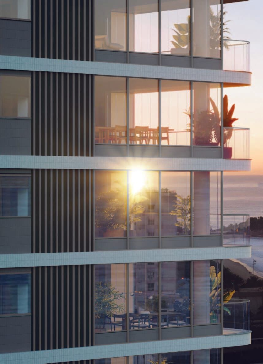 Apartamento, 3 quartos, 172 m² - Foto 21