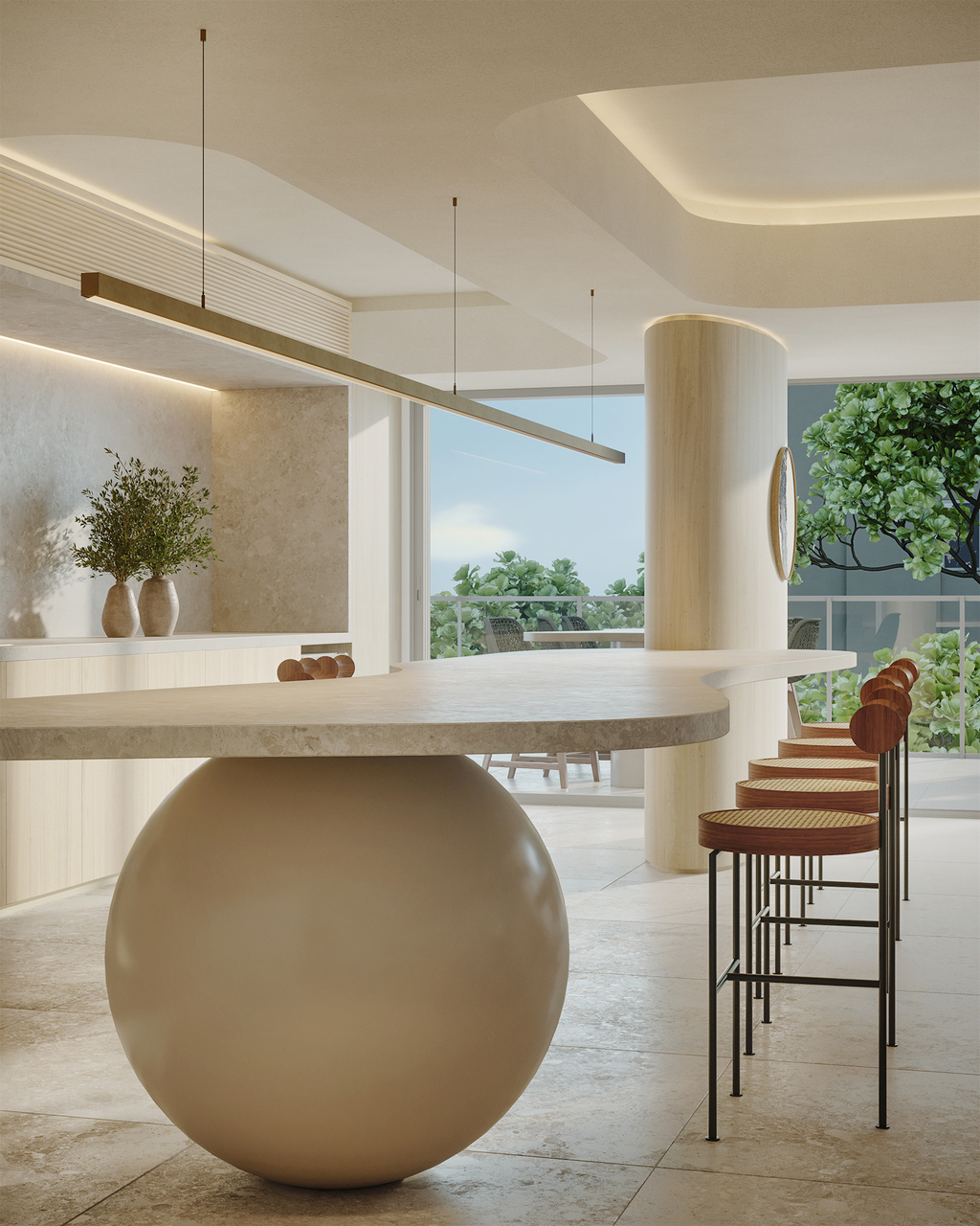 Apartamento, 3 quartos, 172 m² - Foto 8