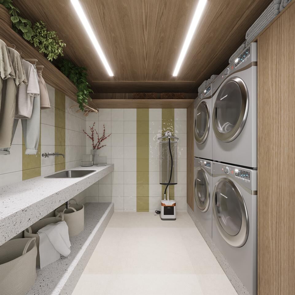 Apartamento, 1 quarto, 45 m² - Foto 8