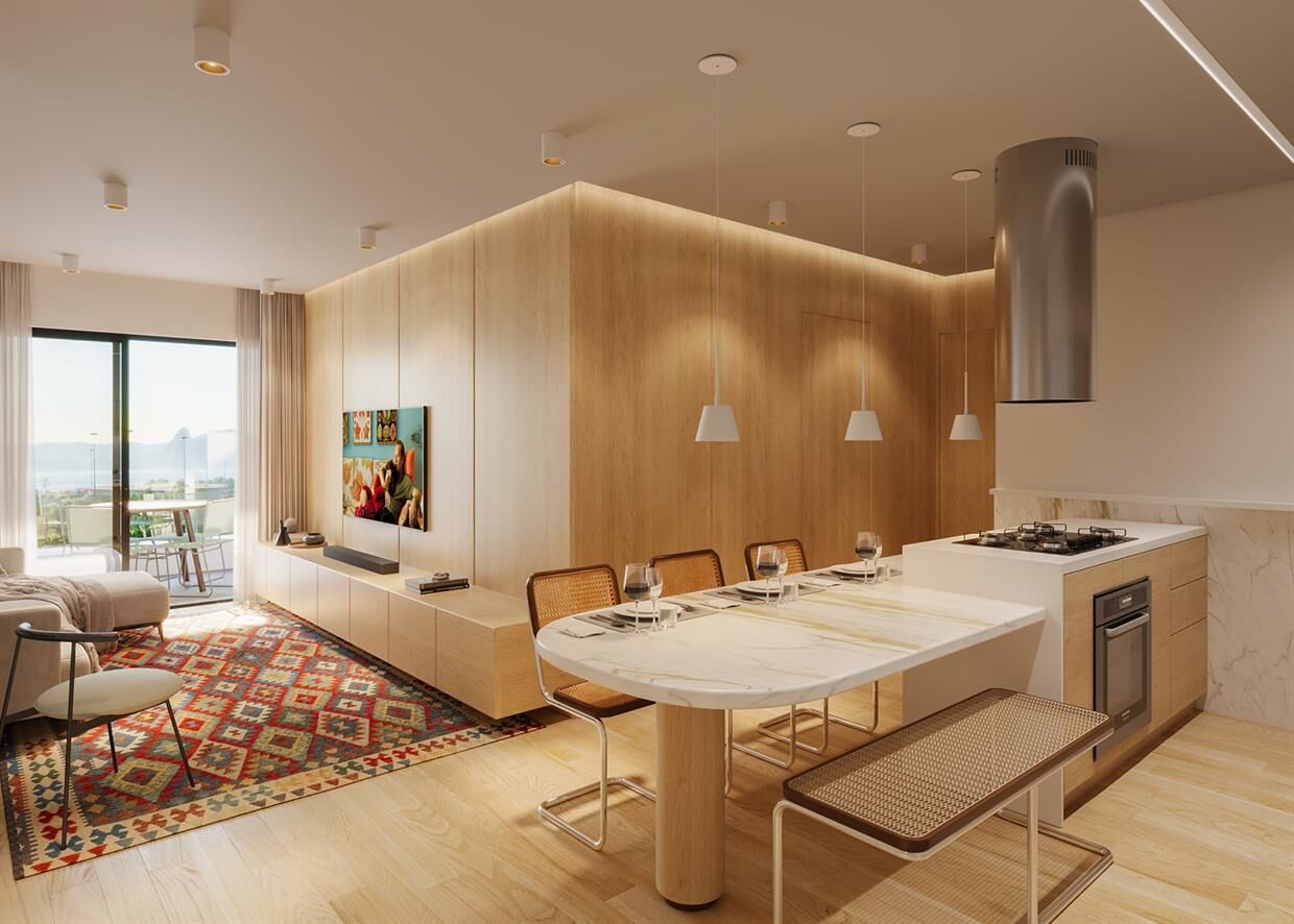 Apartamento, 1 quarto, 45 m² - Foto 19