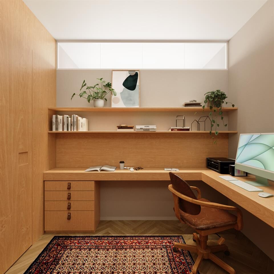 Apartamento, 1 quarto, 45 m² - Foto 14