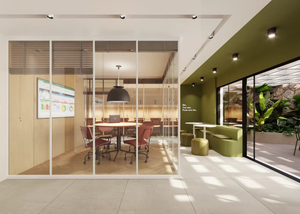 Apartamento, 1 quarto, 45 m² - Foto 3