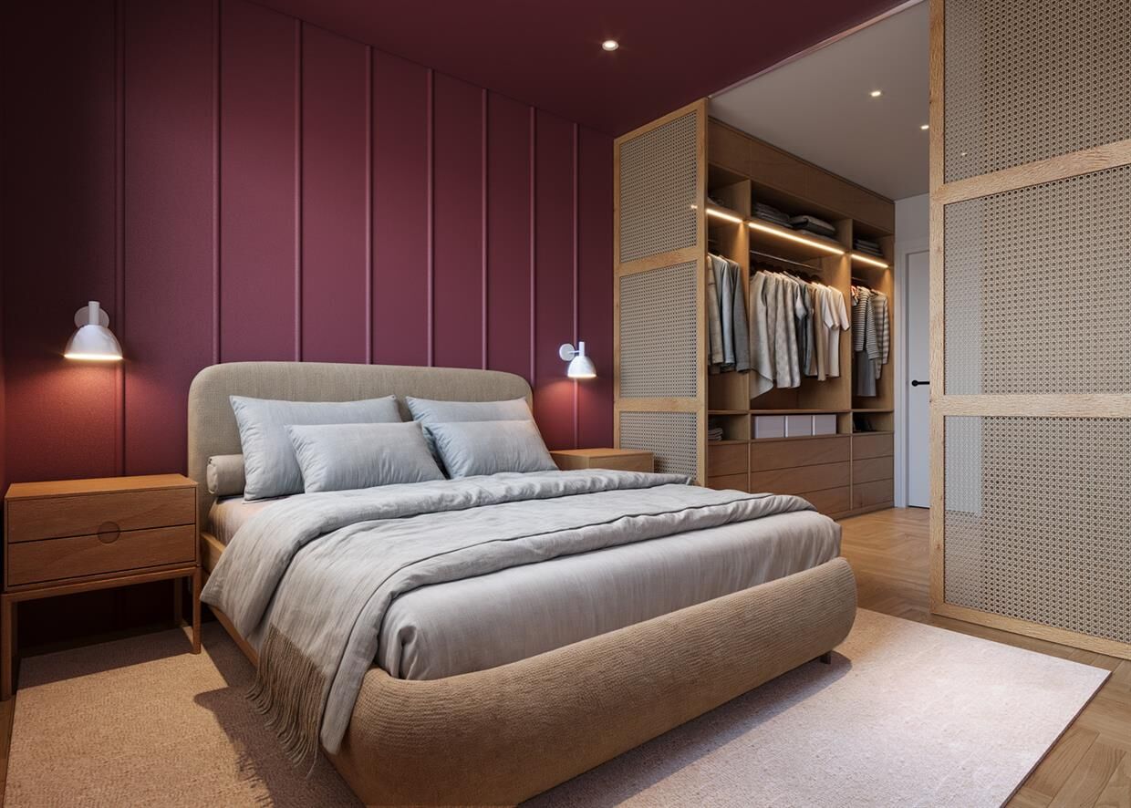 Apartamento, 1 quarto, 45 m² - Foto 15