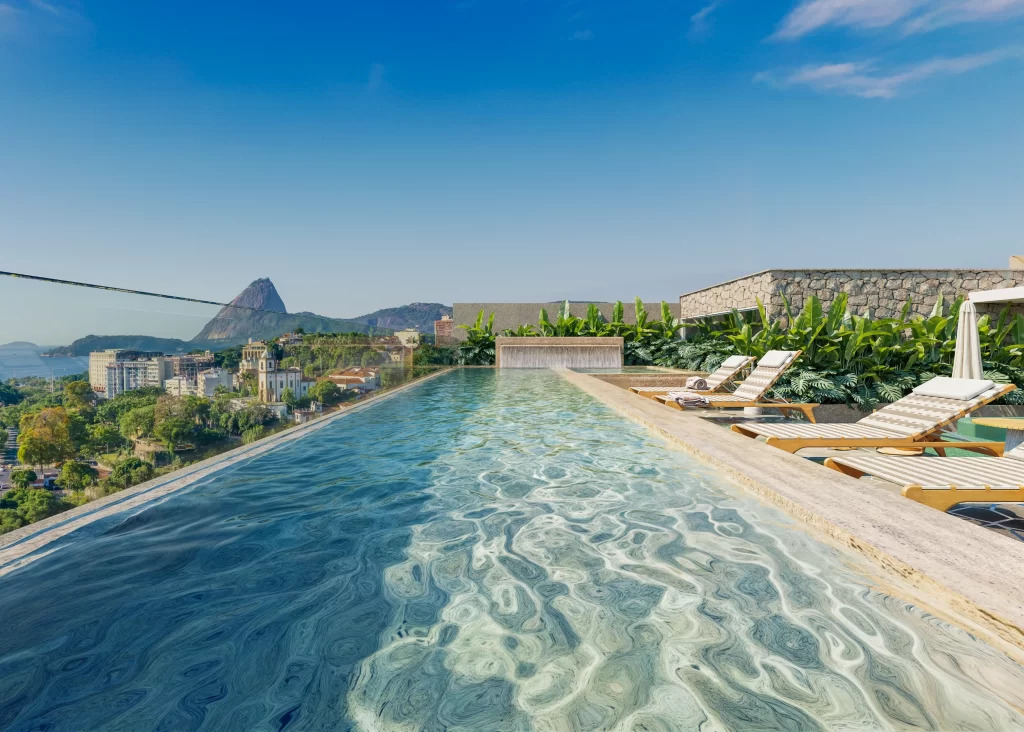 Apartamento, 1 quarto, 45 m² - Foto 7