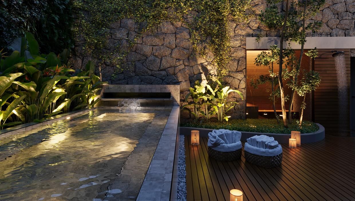 Apartamento, 1 quarto, 45 m² - Foto 9