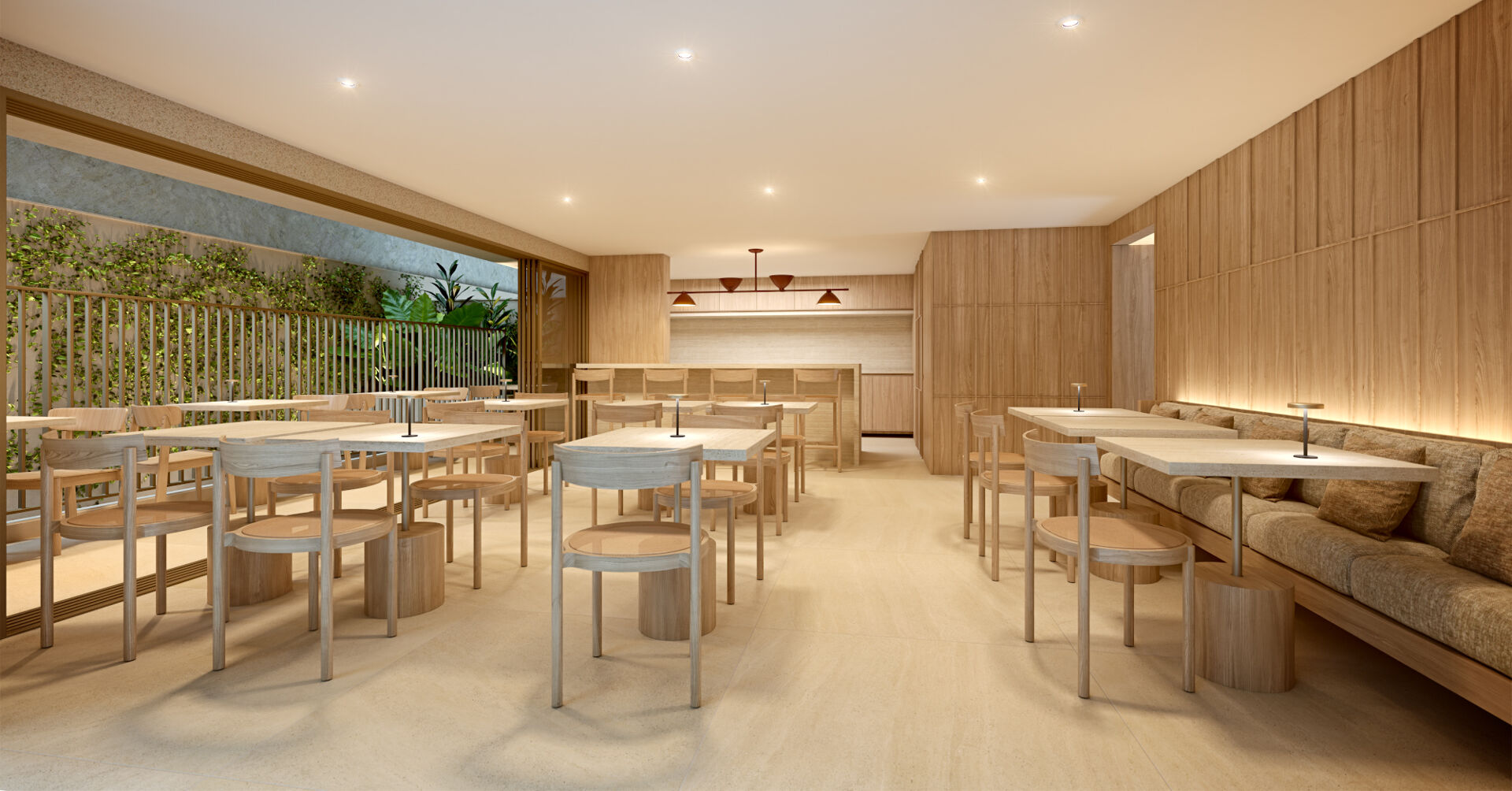 Apartamento, 2 quartos, 45 m² - Foto 23