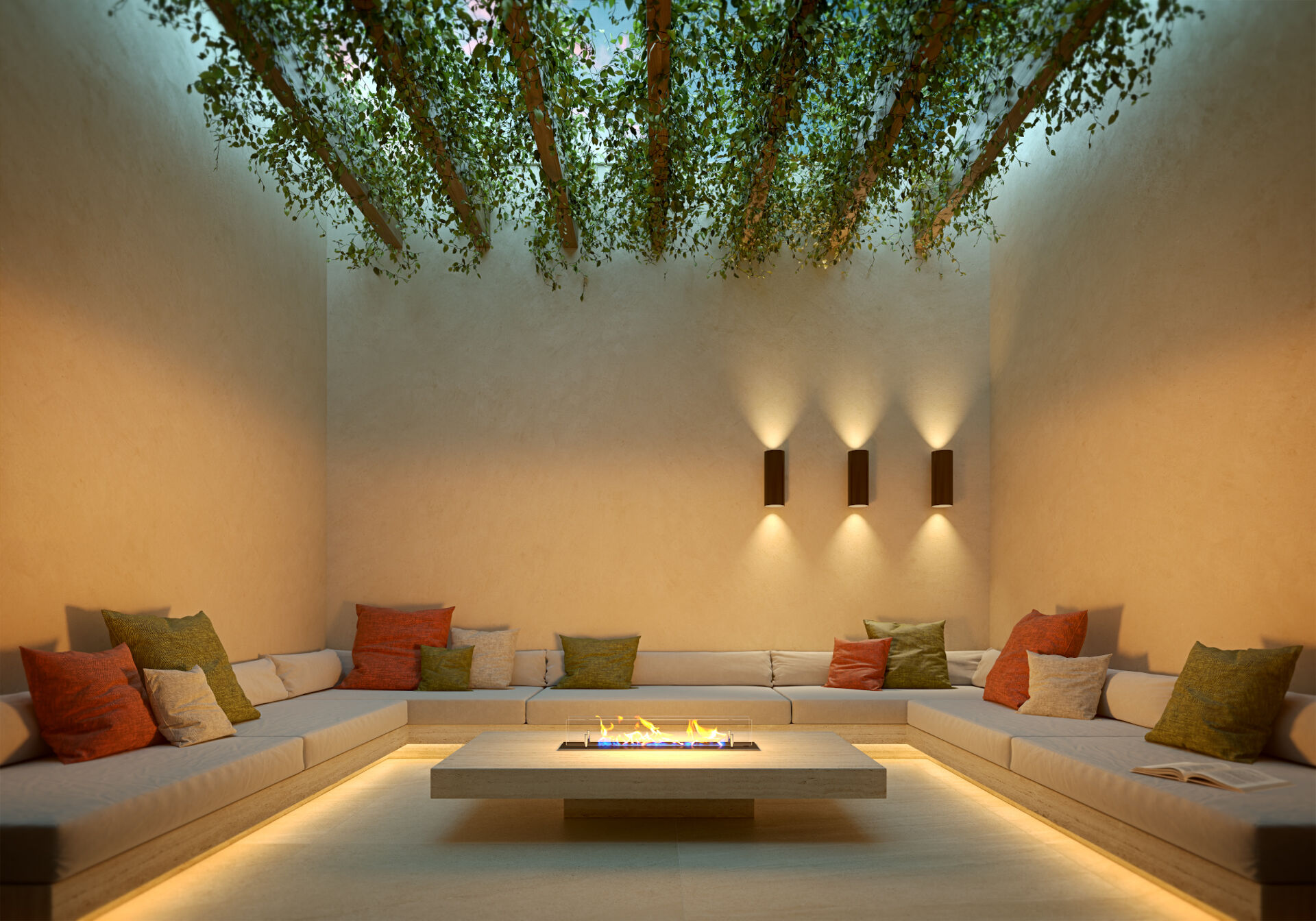 Apartamento, 2 quartos, 45 m² - Foto 26