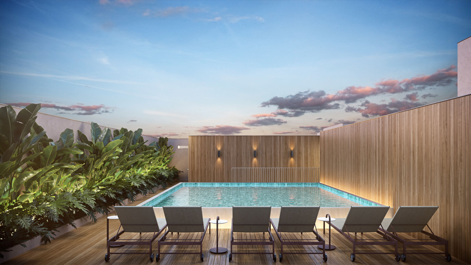 Apartamento, 2 quartos, 45 m² - Foto 15