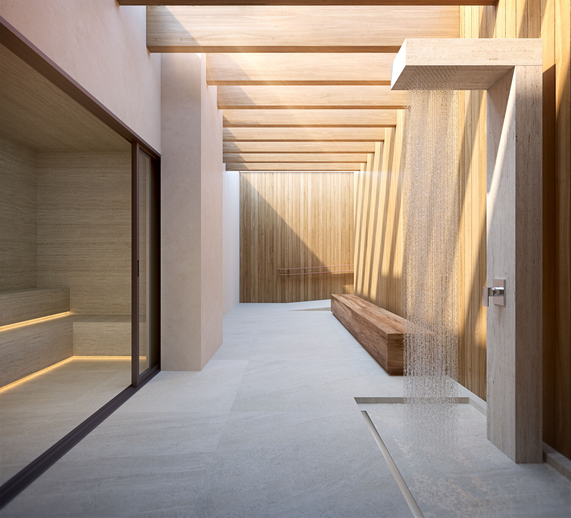 Apartamento, 2 quartos, 45 m² - Foto 24