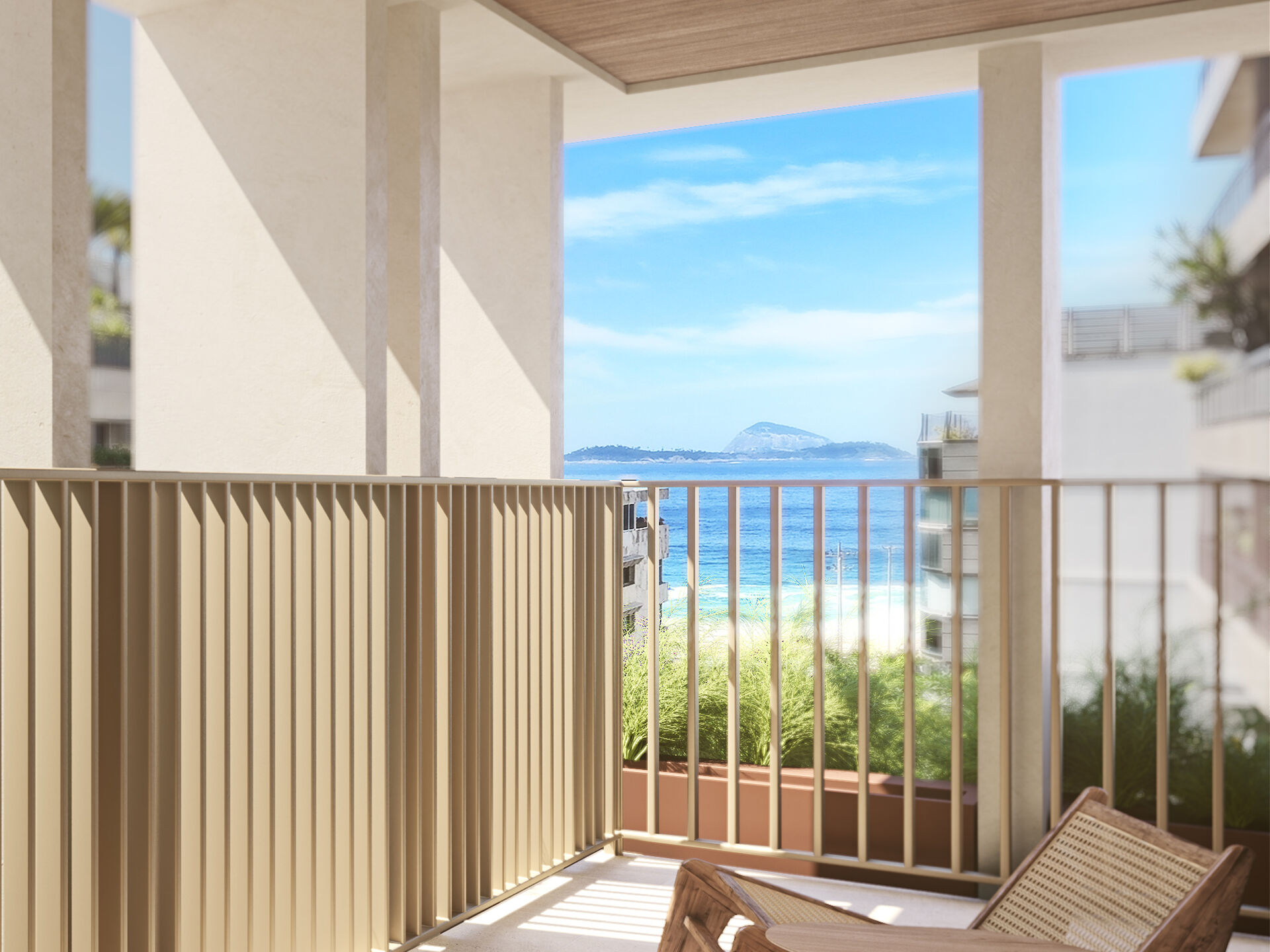 Apartamento, 2 quartos, 45 m² - Foto 16