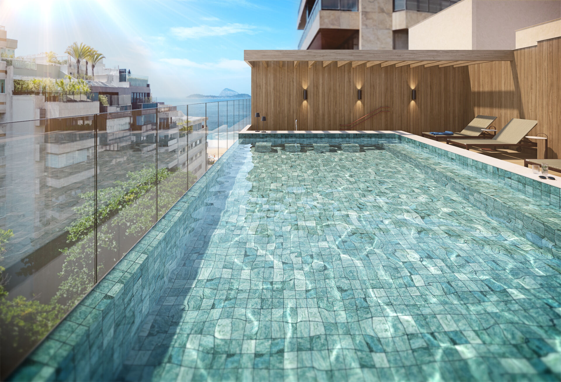 Apartamento, 2 quartos, 45 m² - Foto 11