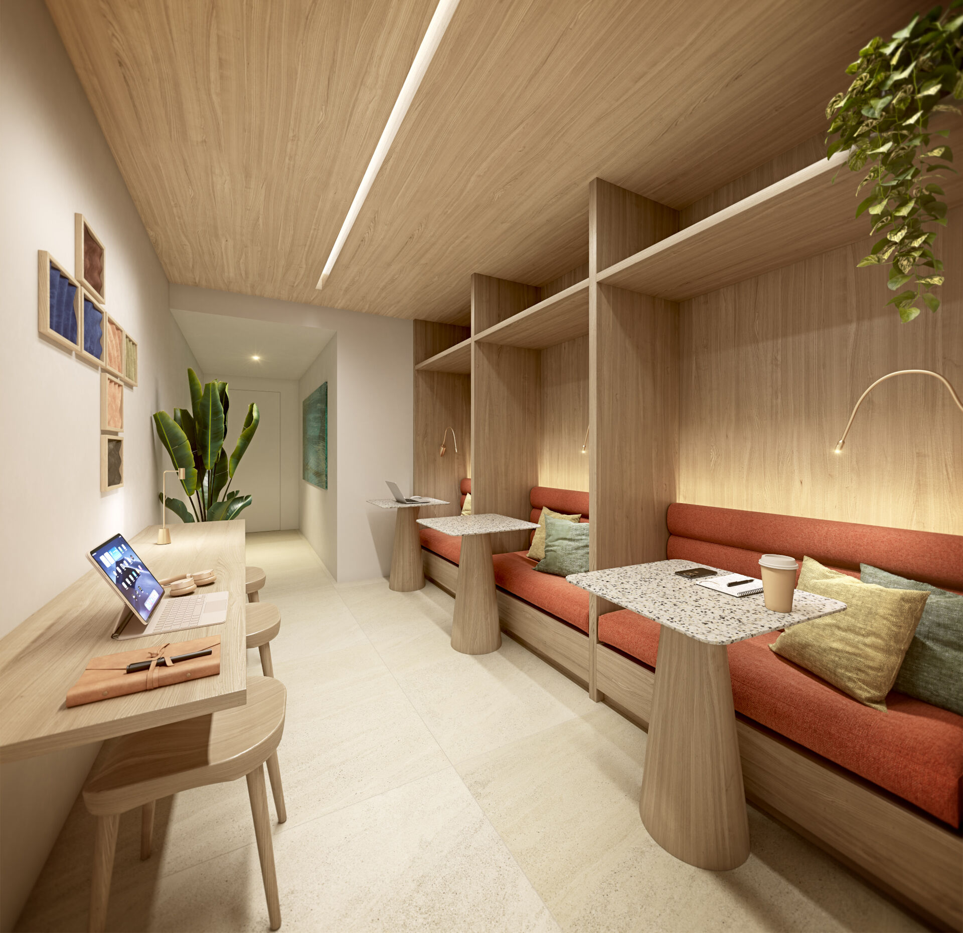 Apartamento, 2 quartos, 45 m² - Foto 18