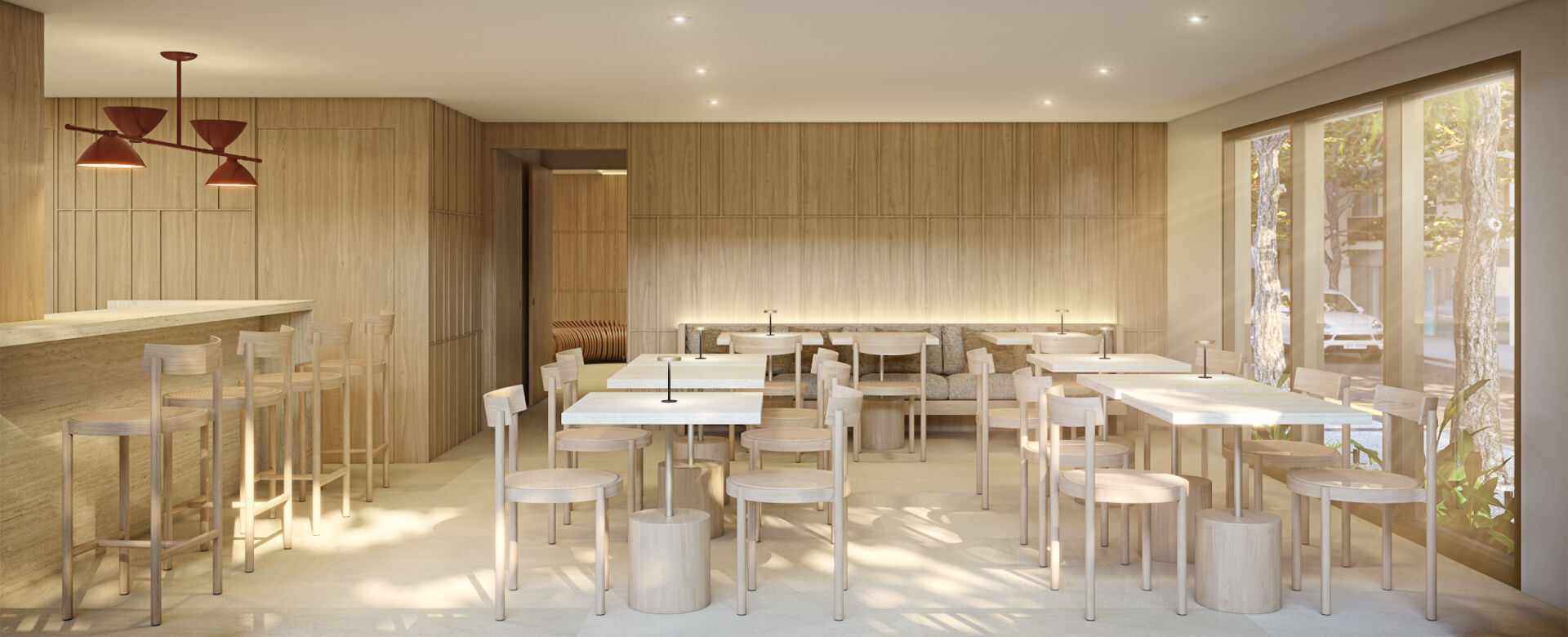 Apartamento, 2 quartos, 45 m² - Foto 8