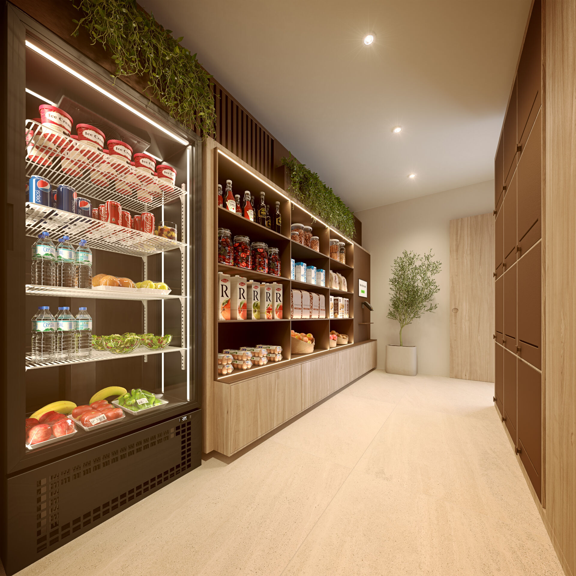 Apartamento, 2 quartos, 45 m² - Foto 20