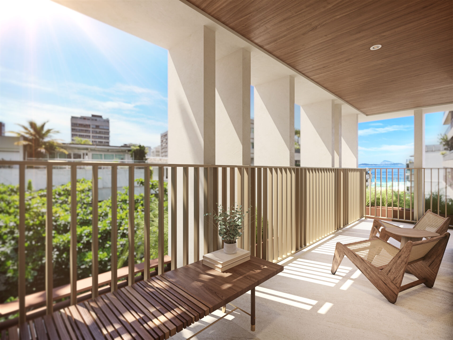 Apartamento, 2 quartos, 45 m² - Foto 17