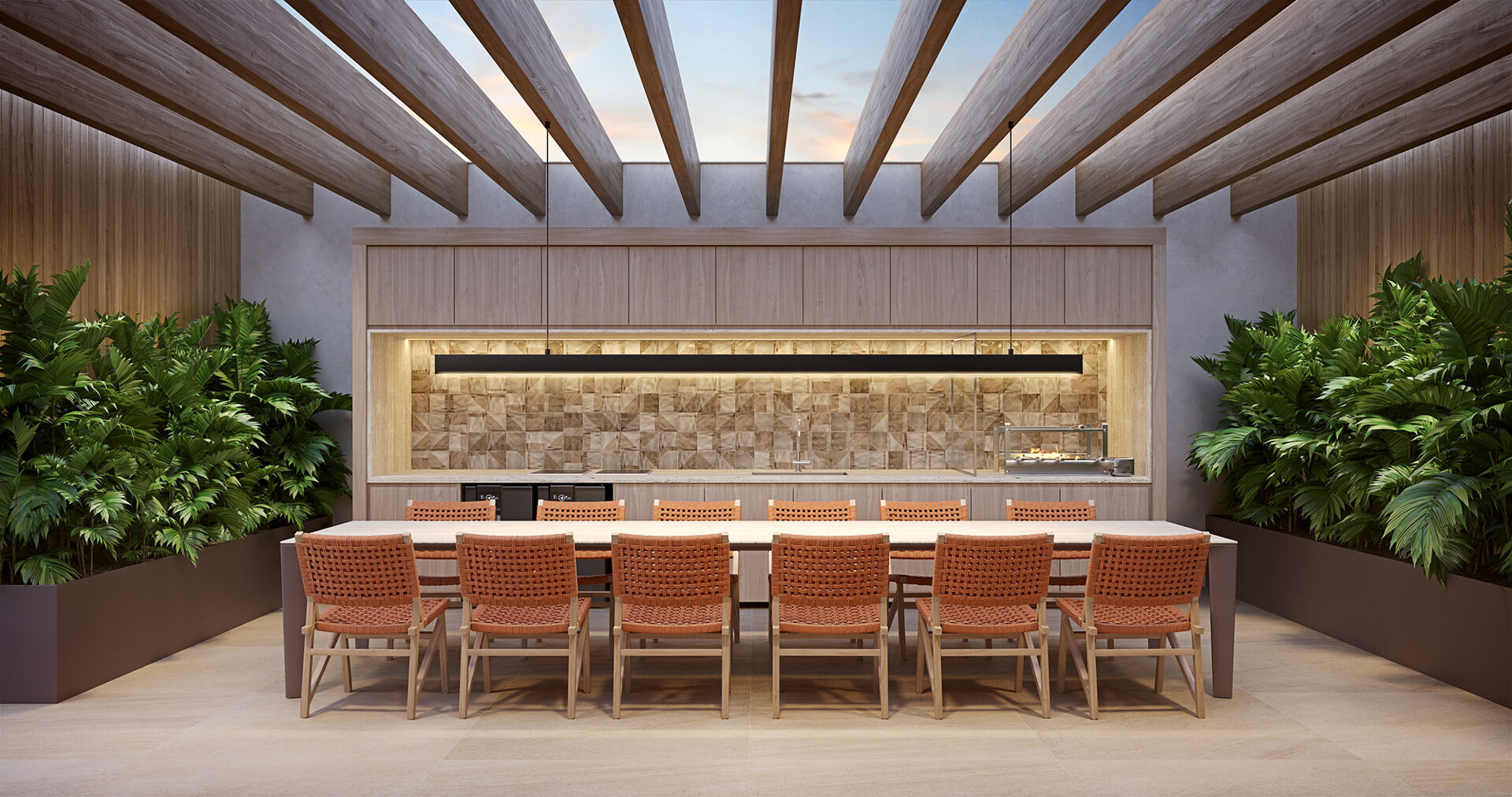 Apartamento, 2 quartos, 45 m² - Foto 19