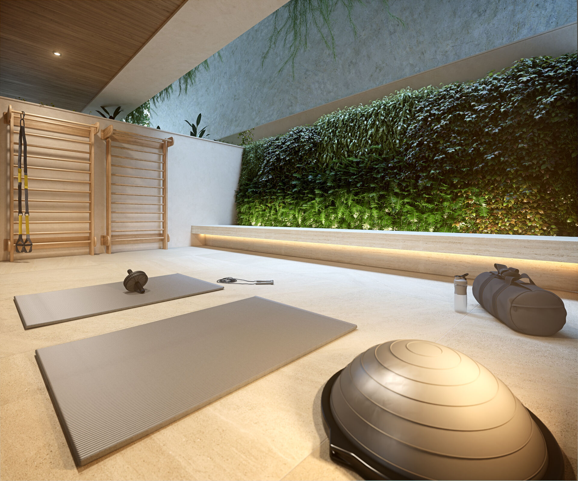 Apartamento, 2 quartos, 45 m² - Foto 21