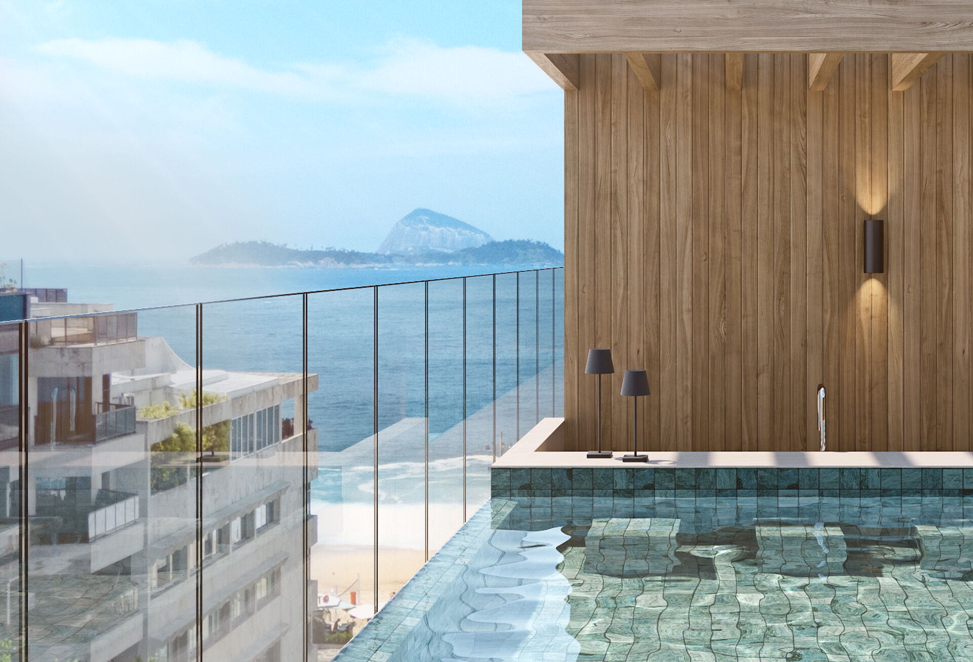 Apartamento, 2 quartos, 45 m² - Foto 10