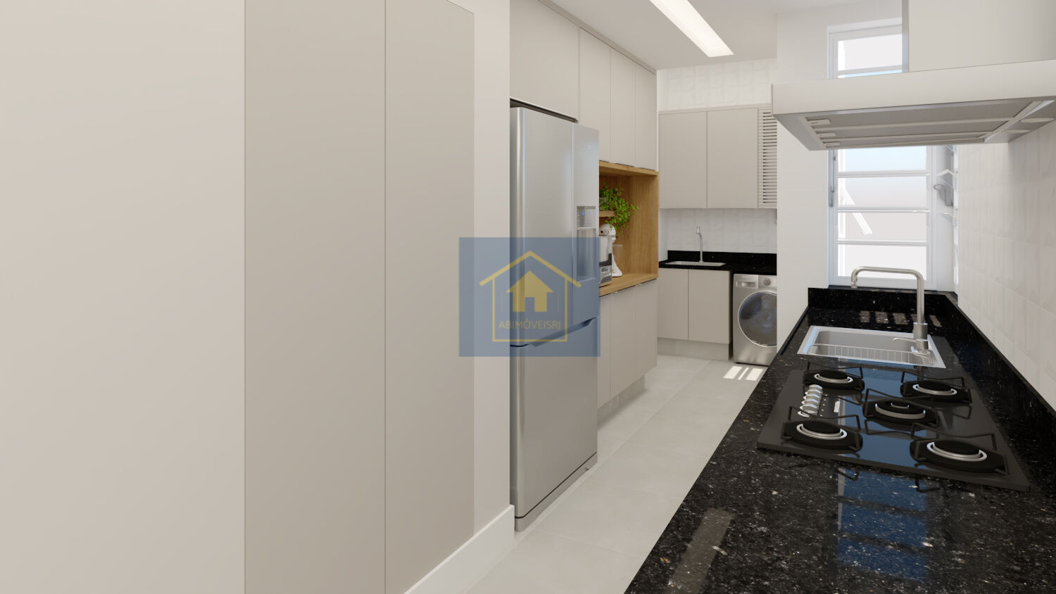 Apartamento à venda com 3 quartos, 133m² - Foto 13