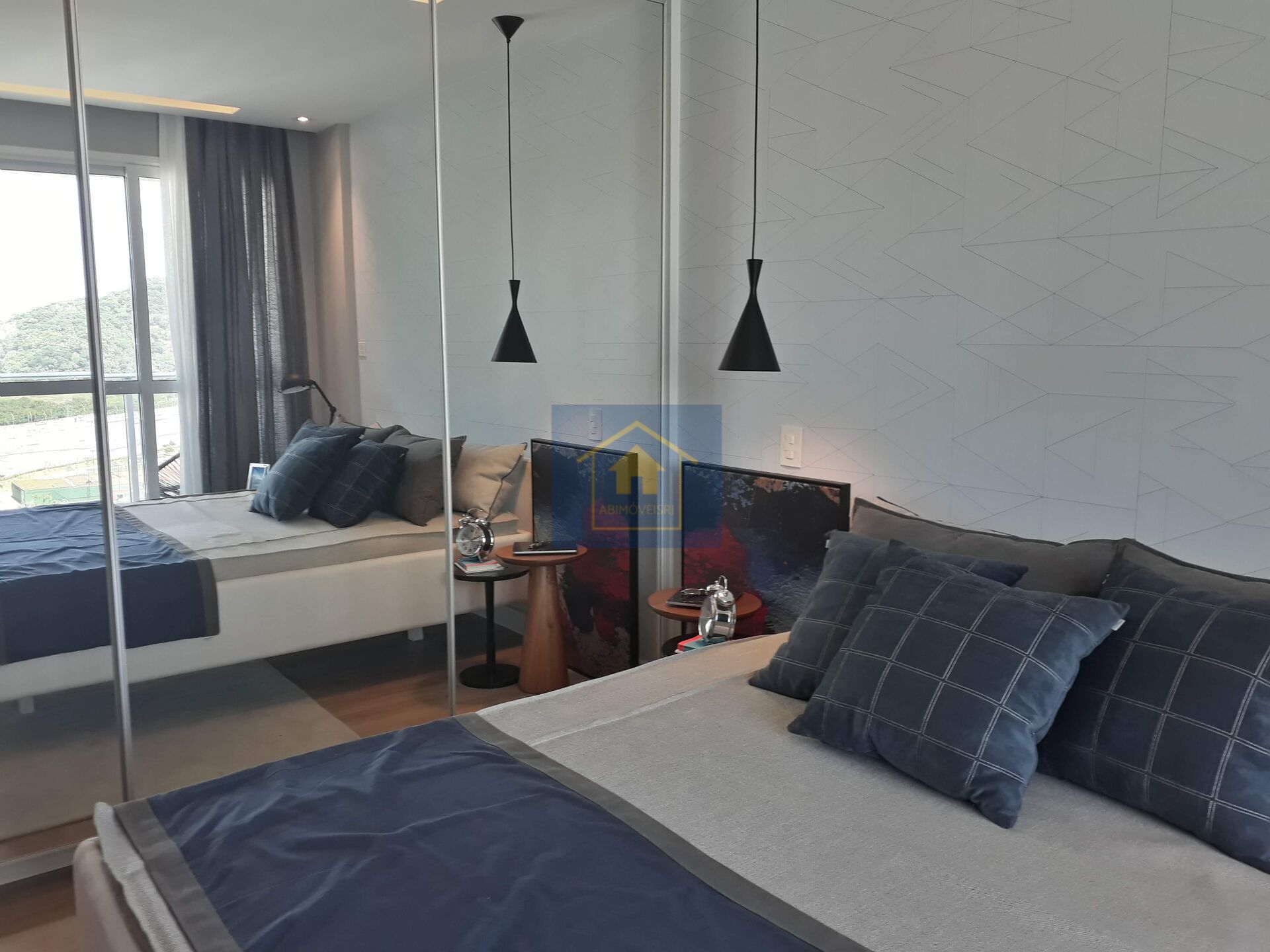 Apartamento à venda com 2 quartos, 79m² - Foto 34