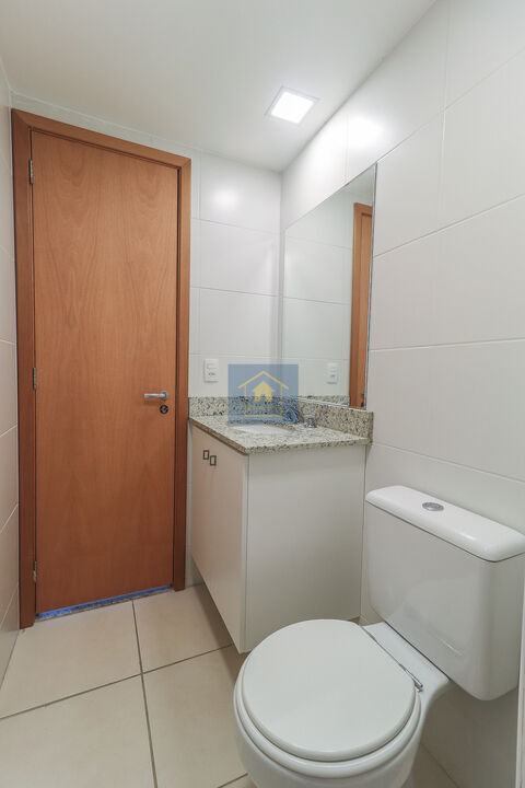 Apartamento à venda com 3 quartos, 82m² - Foto 8