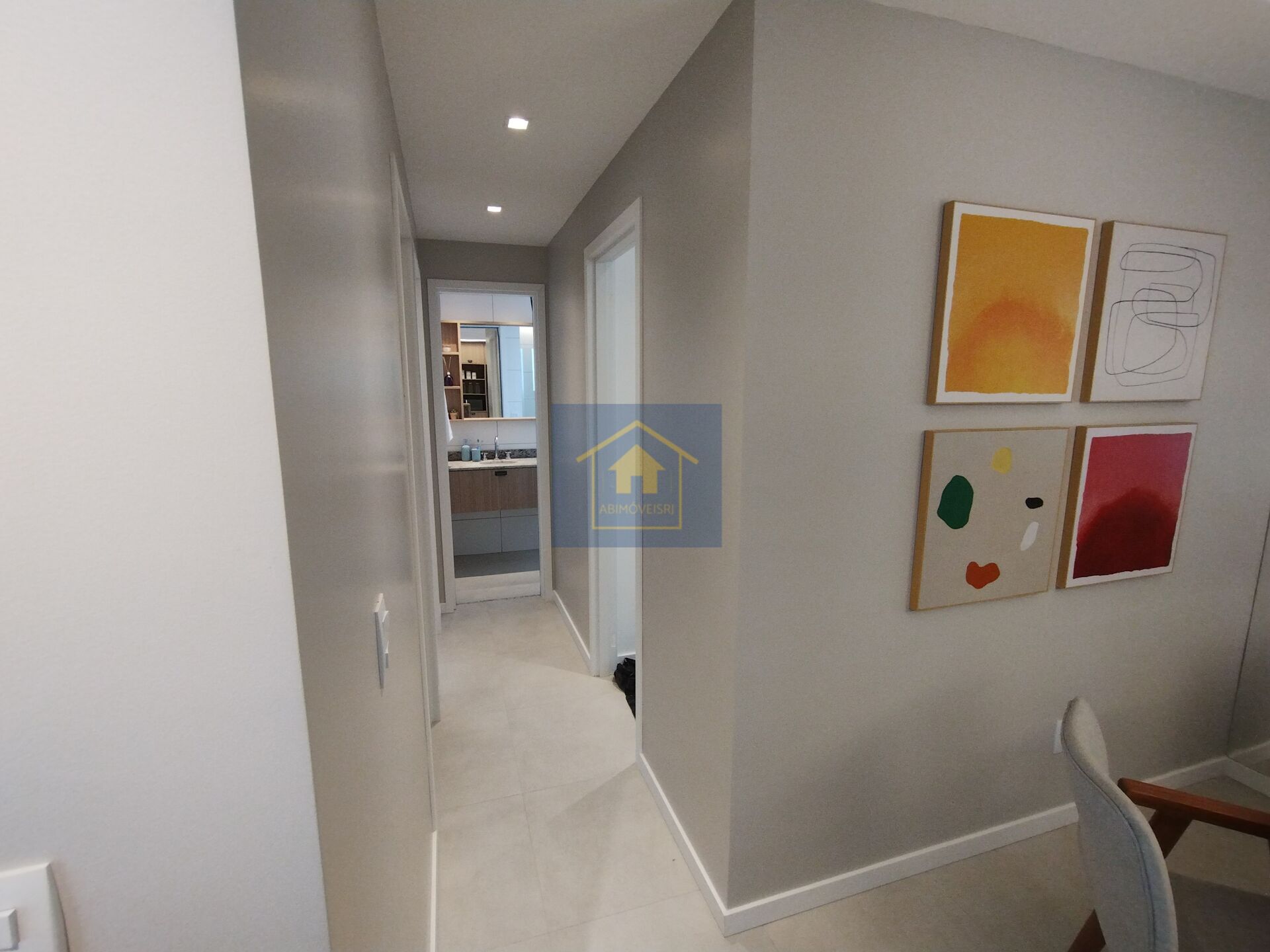 Apartamento à venda com 3 quartos, 81m² - Foto 15