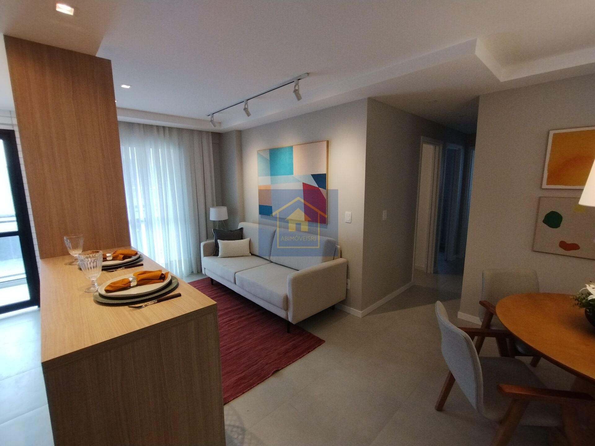 Apartamento, 3 quartos, 81 m² - Foto 4