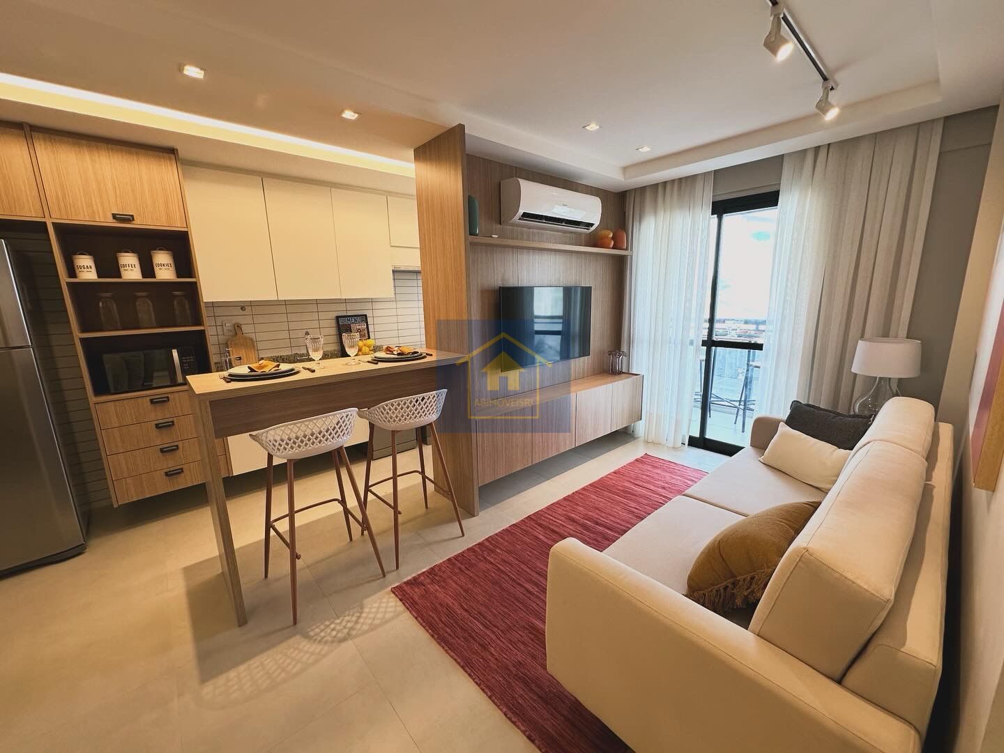 Apartamento à venda com 3 quartos, 81m² - Foto 9