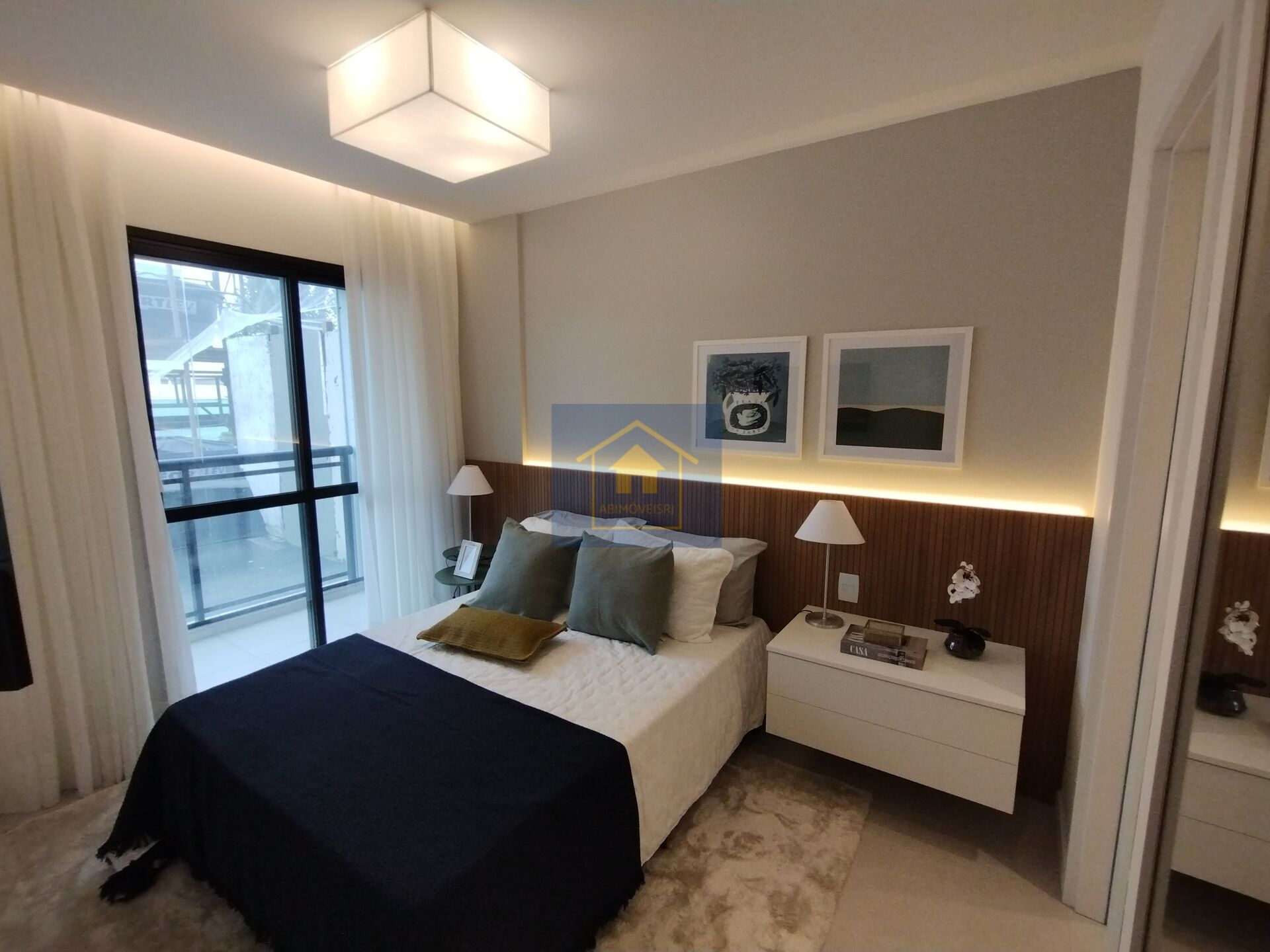 Apartamento à venda com 3 quartos, 81m² - Foto 21