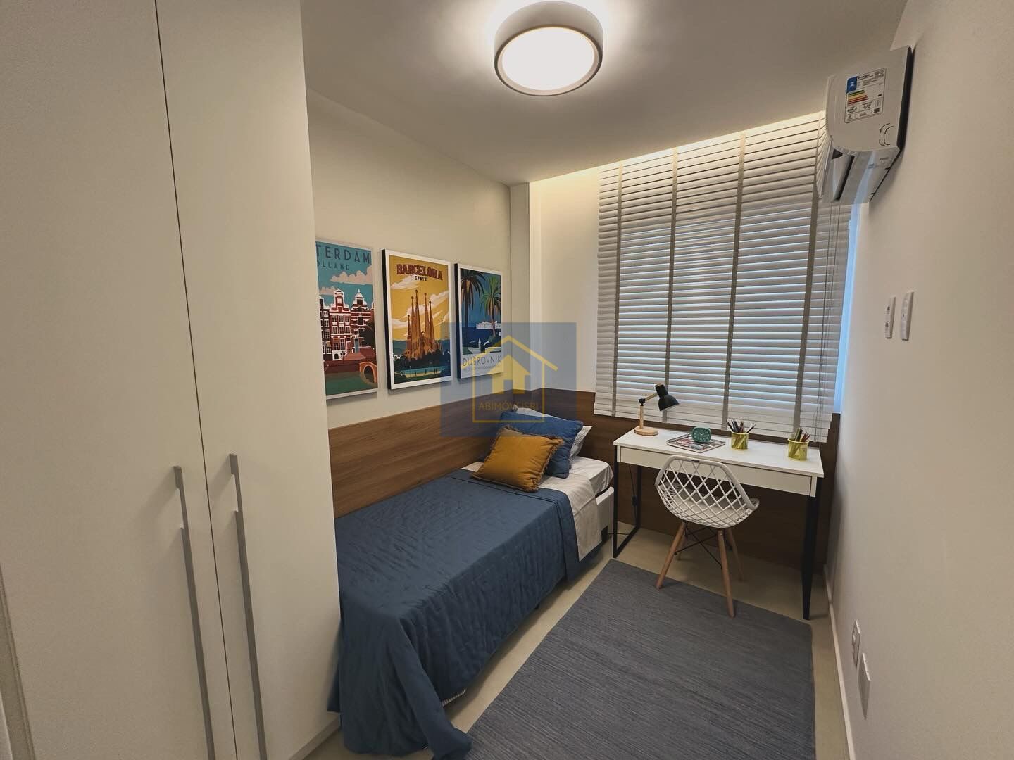 Apartamento à venda com 3 quartos, 81m² - Foto 18