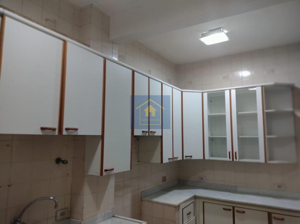 Apartamento à venda com 3 quartos, 83m² - Foto 12