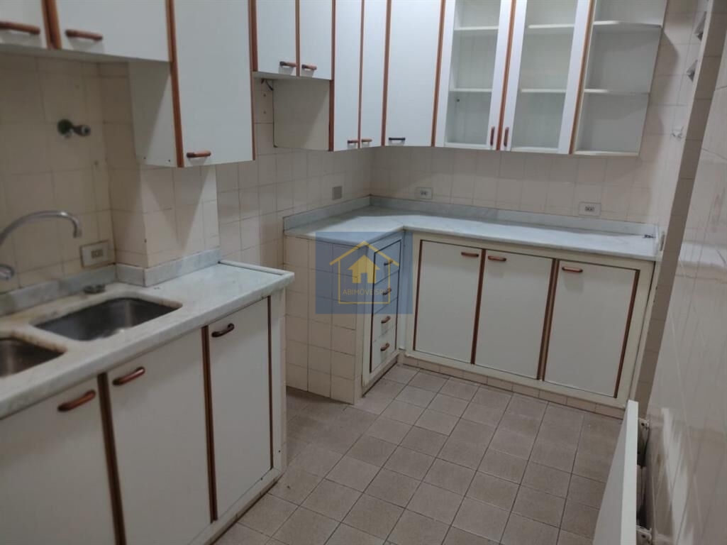 Apartamento à venda com 3 quartos, 83m² - Foto 14