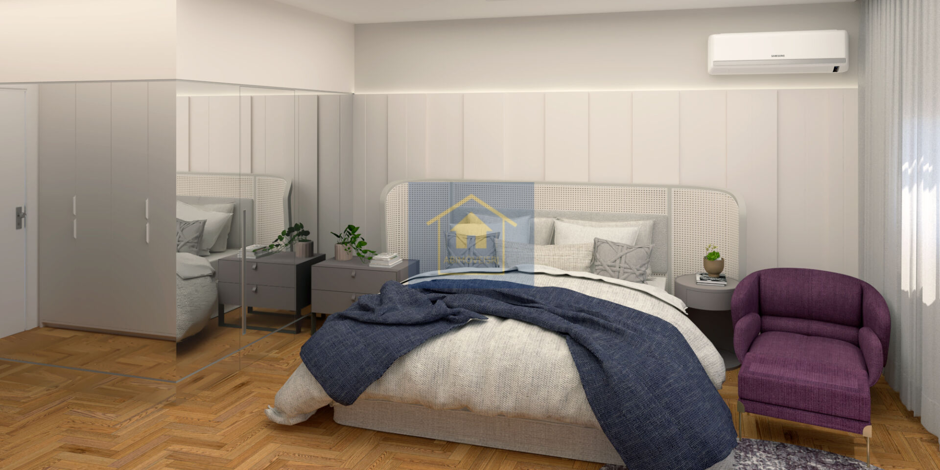 Apartamento à venda com 4 quartos, 330m² - Foto 19